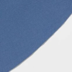 70" Cotton Round Tablecloth Blue - Threshold™ -Threshold Home Furniture Store GUEST 01fc5882 1a1f 4beb 8972 48f2567c19fb