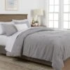 8pc Waffle Weave Comforter & Sheet Set - Threshold™ -Threshold Home Furniture Store GUEST 028f2dee a85b 4cfb 8e71 1f9521a50bc3