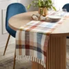 14"x72" Table Runner 'Multi-Plaid' - Threshold™ -Threshold Home Furniture Store GUEST 0309a4a9 a37b 4879 8fdf 4368eeea8e8c