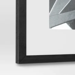 24" X 24" 'Well Hello There' Framed Wall Poster - Threshold™ -Threshold Home Furniture Store GUEST 03e182ac 8e5e 4e0f 9ea5 fc693d86ee85