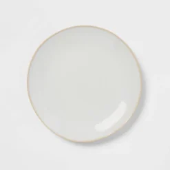 16pc Stoneware Wethersfield Dinnerware Set White - Threshold™ -Threshold Home Furniture Store GUEST 058c807f 6532 46a4 b3a0 a4eaae83f704