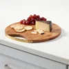 13" Mango Wood Serving Board - Threshold™ -Threshold Home Furniture Store GUEST 05ab3094 67a0 43e6 9027 1049798d1a9b