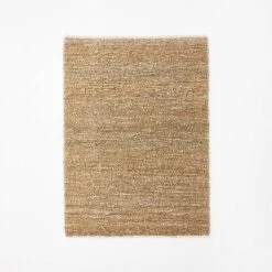 Davis Chunky Jute Rug Neutral - Threshold™ Designed With Studio McGee 5 Davis Chunky Jute Rug Neutral - Threshold™ Designed With Studio McGee -Threshold Home Furniture Store GUEST 06c6eab6 cc89 4204 b379 f0b062298195