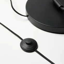 2-Head Floor Lamp With Trimmed Shade Black (Includes LED Light Bulb) - Threshold™ Designed With Studio McGee 5 2-Head Floor Lamp With Trimmed Shade Black (Includes LED Light Bulb) - Threshold™ Designed With Studio McGee -Threshold Home Furniture Store GUEST 084e6589 a3bb 446e a435 be2a104bb0db