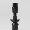 Column Small Lamp Base Black - Threshold -Threshold Home Furniture Store GUEST 0a547b2b a1fc 4bcc 9b1a 7c844fd65a36