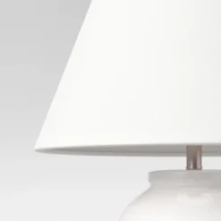 Turned Ceramic Table Lamp White - Threshold™ 4 Turned Ceramic Table Lamp White - Threshold™ -Threshold Home Furniture Store GUEST 0b3c6c19 80cc 4574 ab6e 87d1211fd431
