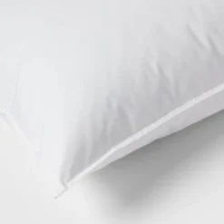 Microgel Down Alternative Bed Pillow - Threshold™ 4 Microgel Down Alternative Bed Pillow - Threshold™ -Threshold Home Furniture Store GUEST 0bba4890 0631 4742 8251 38cdff6deb4a