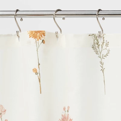 Botanical Floral Shower Curtain - Threshold™ Botanical Floral Shower Curtain - Threshold™ -Threshold Home Furniture Store GUEST 0bba8653 3447 421a 8838 f1cb11ae3ec4
