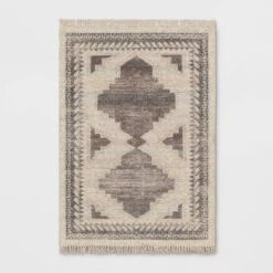 Cromwell Washable Printed Persian Style Rug Tan - Threshold™ -Threshold Home Furniture Store GUEST 0ca8abd8 40ab 4ac7 bfa3 34cef2c0d498
