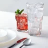 12pc Glass Tremont Tall And Short Faceted Tumbler Set - Threshold™ -Threshold Home Furniture Store GUEST 0dad96e5 e3fa 42d0 8075 e389bd909842