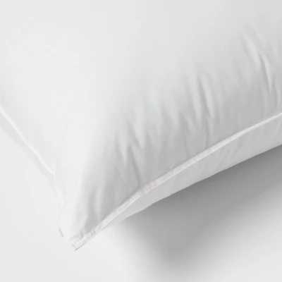 Stay Plush Bed Pillow - Threshold™ Stay Plush Bed Pillow - Threshold™ -Threshold Home Furniture Store GUEST 0dec18a2 fb01 490e a1d3 9048a747a641