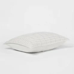 Flannel Windowpane Quilt Sham - Threshold™ 3 Flannel Windowpane Quilt Sham - Threshold™ -Threshold Home Furniture Store GUEST 0ee5d3d8 131b 4f65 9cff f0f32b67daaa