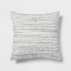 Space-Dyed Waffle Comforter Bedding Set Gray - Threshold™ 6 Space-Dyed Waffle Comforter Bedding Set Gray - Threshold™ -Threshold Home Furniture Store GUEST 0f802f75 bcf1 46cb 9f70 9b17df69d873