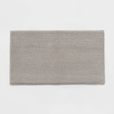 20"x34" Performance Plus Cotton Memory Foam Bath Rug - Threshold™ 20"x34" Performance Plus Cotton Memory Foam Bath Rug - Threshold™ -Threshold Home Furniture Store GUEST 1025b737 f3b7 4097 a40f 7dfa4985f4eb