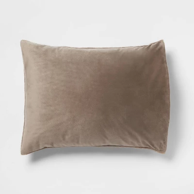 3pc Luxe Faux Fur Comforter and Sham Set - Threshold™ 3pc Luxe Faux Fur Comforter And Sham Set - Threshold™ -Threshold Home Furniture Store GUEST 1098c1be da54 43ef b1ab ae6ec29351e2