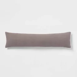 Lumbar Boucle Color Blocked Decorative Throw Pillow - Threshold™ -Threshold Home Furniture Store GUEST 10a5ce67 6cca 43c4 956d 5f2f2e5ba26a