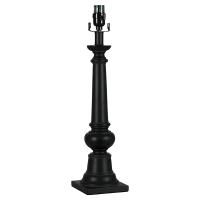 Column Large Lamp Base Black - Threshold™ Column Large Lamp Base Black - Threshold™ -Threshold Home Furniture Store GUEST 110b1e3b 7a0a 4a95 a10c 752e27e7627d