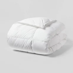 Performance Down Alternative All Season Duvet Comforter Insert - Threshold™ 4 Performance Down Alternative All Season Duvet Comforter Insert - Threshold™ -Threshold Home Furniture Store GUEST 120dc493 5608 4c3c 9818 304b03b3fc2d
