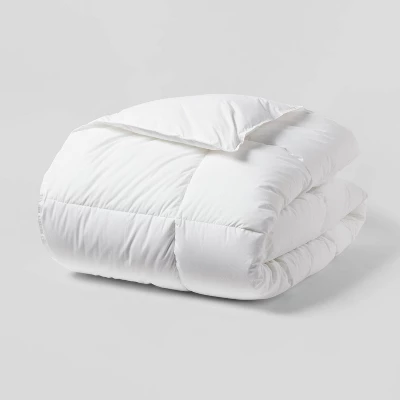 Performance Down Alternative All Season Duvet Comforter Insert - Threshold™ Performance Down Alternative All Season Duvet Comforter Insert - Threshold™ -Threshold Home Furniture Store GUEST 120dc493 5608 4c3c 9818 304b03b3fc2d