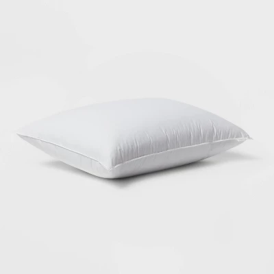 Stay Plush Bed Pillow - Threshold™ Stay Plush Bed Pillow - Threshold™ -Threshold Home Furniture Store GUEST 12353d06 c222 462f bd3d 741aa1219326