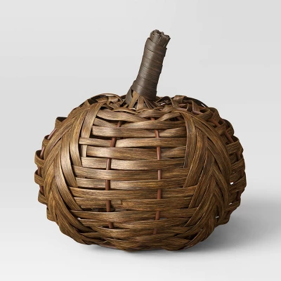 Herringbone Woven Pumpkin - Threshold™ Herringbone Woven Pumpkin - Threshold™ -Threshold Home Furniture Store GUEST 124710a7 8e68 4bbd a4b3 050b24de47cf