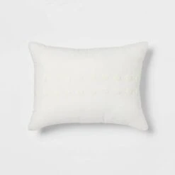 8pc Tufted Broken Stripe Comforter Bedding Set White - Threshold™ 9 8pc Tufted Broken Stripe Comforter Bedding Set White - Threshold™ -Threshold Home Furniture Store GUEST 13400739 c020 4e90 af06 861fc5b9c8c6