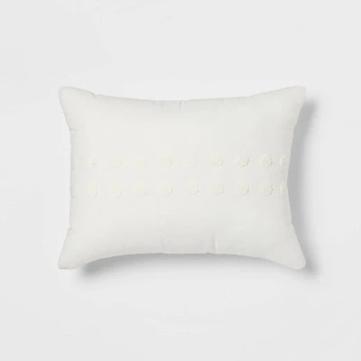 8pc Tufted Broken Stripe Comforter Bedding Set White - Threshold™ 8pc Tufted Broken Stripe Comforter Bedding Set White - Threshold™ -Threshold Home Furniture Store GUEST 13400739 c020 4e90 af06 861fc5b9c8c6