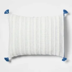 Reversible Matelassé Stitched Stripe Quilt Sham - Threshold™ -Threshold Home Furniture Store GUEST 134989b1 5685 48d9 ab4c 387b5af4130a