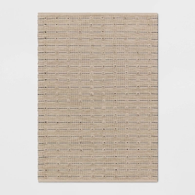 Woven Striped Flatweave Rug Black/Cream - Threshold™ Woven Striped Flatweave Rug Black/Cream - Threshold™ -Threshold Home Furniture Store GUEST 150e4b5b 3bf3 4a74 800d e5e29727db14