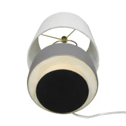 Ceramic Table Lamp With Wood Base - Threshold™ -Threshold Home Furniture Store GUEST 15465469 fa64 4991 9f1a 9b357d97d8b9