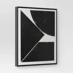 (Set Of 3) 16" X 20" Alignment Framed Wall Canvas Set - Threshold™ 6 (Set Of 3) 16" X 20" Alignment Framed Wall Canvas Set - Threshold™ -Threshold Home Furniture Store GUEST 15b98147 c4f5 40c4 8114 2604e09093c8