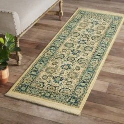 Persian With Fringe Border Woven Rug - Threshold 3 Persian With Fringe Border Woven Rug - Threshold -Threshold Home Furniture Store GUEST 15d87d21 e528 4e0a b1d5 d7a80c731806