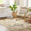 Albany Double Diamond Center Medallion Persian Style Rug - Threshold™ 2 Albany Double Diamond Center Medallion Persian Style Rug - Threshold™ -Threshold Home Furniture Store GUEST 16919fcf d87d 4718 a179 6eb69be28300