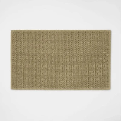 20"x34" Antimicrobial Bath Mat - Threshold™ 20"x34" Antimicrobial Bath Mat - Threshold™ -Threshold Home Furniture Store GUEST 169b03af 7b2c 4212 8f90 3b783abe6a3e