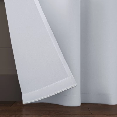 Universal Blackout Window Curtain Liner White - Threshold™ Universal Blackout Window Curtain Liner White - Threshold™ -Threshold Home Furniture Store GUEST 16df5b17 a651 4678 ba03 7b2c4ca3d6e7