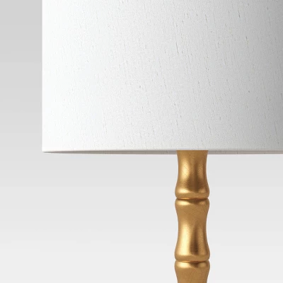 Large Bamboo Table Lamp (Includes LED Light Bulb) Brass - Threshold™ Large Bamboo Table Lamp (Includes LED Light Bulb) Brass - Threshold™ -Threshold Home Furniture Store GUEST 18044299 d5f2 42ac 836d b9503588291a