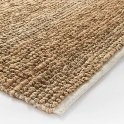 Davis Chunky Jute Rug Neutral - Threshold™ Designed With Studio McGee 3 Davis Chunky Jute Rug Neutral - Threshold™ Designed With Studio McGee -Threshold Home Furniture Store GUEST 181de946 4ce2 44f3 bd99 702a2c33051f