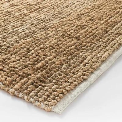 Davis Chunky Jute Rug Neutral - Threshold™ designed with Studio McGee Davis Chunky Jute Rug Neutral - Threshold™ Designed With Studio McGee -Threshold Home Furniture Store GUEST 181de946 4ce2 44f3 bd99 702a2c33051f