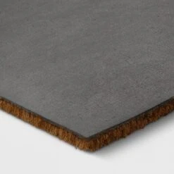 1'6"x2'6" Printed Rug Black - Threshold™ -Threshold Home Furniture Store GUEST 18733a58 9a1d 4877 afd9 b9e63efcb6e8