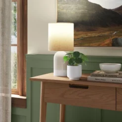 Ceramic Mini Table Lamp - Threshold™ 3 Ceramic Mini Table Lamp - Threshold™ -Threshold Home Furniture Store GUEST 18d959d5 218e 47ee 8e5f 9b5cc7a99a03