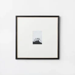 Gallery Wall Frame Black/Brass - Threshold™ Designed With Studio McGee -Threshold Home Furniture Store GUEST 19f36c55 b51d 4a66 94df e8afe4ce241a