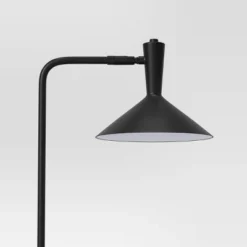 LED Wireless Charging Task Lamp With USB Black (Includes LED Light Bulb) - Threshold™ -Threshold Home Furniture Store GUEST 1a64ee91 96e5 4a6d ab7d b3314d0ddae4