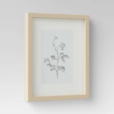 11" x 14" Wild Blossom Art Print - Threshold™ designed with Studio McGee 11" X 14" Wild Blossom Art Print - Threshold™ Designed With Studio McGee -Threshold Home Furniture Store GUEST 1a97388c 3af3 4f29 8620 751c63796949