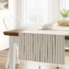 Cotton Striped Table Runner - Threshold™ -Threshold Home Furniture Store GUEST 1aed51f4 a0c5 4705 a6f6 afab284e11e1