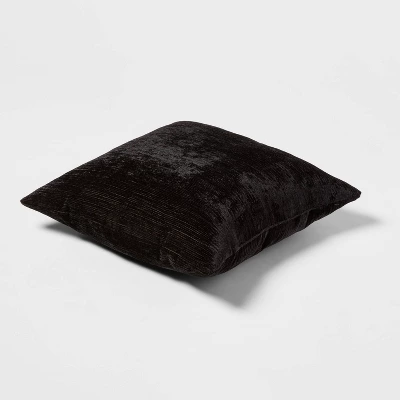 Velvet Rib Textured Throw Pillow - Threshold™ Velvet Rib Textured Throw Pillow - Threshold™ -Threshold Home Furniture Store GUEST 1b0333d2 8fb3 4c86 9c74 69bcf5ec0d96