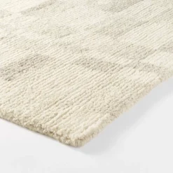 Irregular Checkerboard Tufted Rug Cream - Threshold™ Designed With Studio McGee 3 Irregular Checkerboard Tufted Rug Cream - Threshold™ Designed With Studio McGee -Threshold Home Furniture Store GUEST 1b6a7a97 3559 43db b803 5307ec0d6fb7