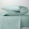 6pc 1000 Thread Count Solid Sheet Set - Threshold Signature™ -Threshold Home Furniture Store GUEST 1db78c9f e7ac 45ad 9d39 7ba224300111