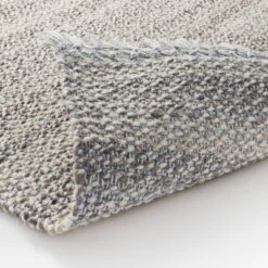 Bayside Indoor/Outdoor Rug Heathered Gray - Threshold™ Designed With Studio McGee -Threshold Home Furniture Store GUEST 220b1df4 5039 47b7 a1ff a6e80d209f76
