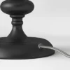 Stick Lamp Base Black - Threshold™ 1 Stick Lamp Base Black - Threshold™ -Threshold Home Furniture Store GUEST 2276b77c deee 42d3 8b57 e33b575cda94