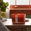 Island Starfruit And Nectarine Candle Orange - Threshold™ -Threshold Home Furniture Store GUEST 2339102e f681 4c26 b656 500fe4d8195f